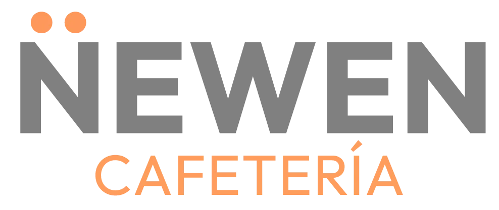 Newen Cafeteria Logo
