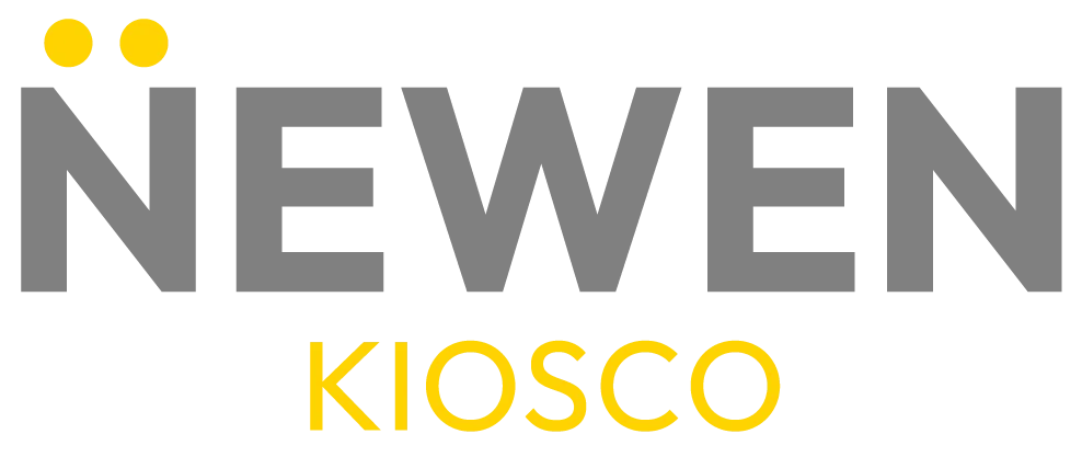 Newen Kiosco Logo